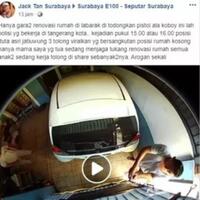 oknum-polisi-labrak-hingga-acungkan-pistol-gara-gara-tetangga-renovasi-rumah