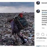 leonardo-dicaprio-tpst-bantar-gebang-tempat-sampah-terbesar-dunia
