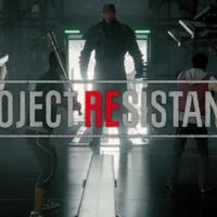 resident-evil-project-resistance-diperlihatkan-capcom