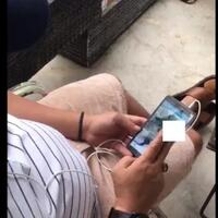 viral-kepergok-motret-gadis-secara-diam-diam-di-cafe-bapak-ini-dilabrak-gan