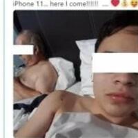 pria-gigolo-niat-pamer-dapat-iphone-11-dari-om-om-ehh-malah-berujung-tercyduk