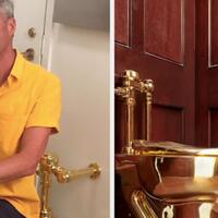 akibat-petugas-lalai--toilet--mewah-dari-emas-ini-hilang-digasak-pencuri