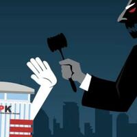 kejanggalan-kejanggalan-dalam-pembahasan-revisi-uu-kpk