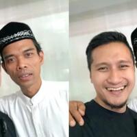 gara-gara-sangkakala-arie-untung-jadi-trending-topic