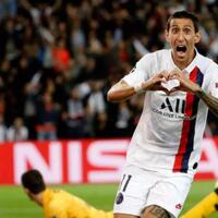 klasemen-liga-champions-psg-puncaki-grup-a-setelah-bantai-el-real