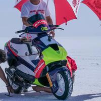 motor-matic-pemecah-rekor-tercepat-didunia-bentuknya-padahal-mungil