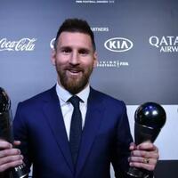 cristiano-ronaldo-ogah-lionel-messi-menjadi-pemain-terbaik-dunia