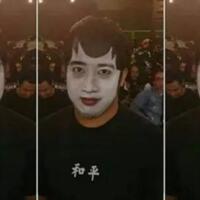 isengnya-teman-pria-ini-minta-dandanin-black-metal-malah-jadi-riasan-pengantin-jawa
