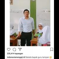 balada-guru-tampan-digombali-muridnya-auto-baper-malu-dan-bingung-mau-ngapain