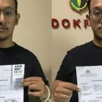 polisi-sita-ganja-hingga-alat-isap-sabu-saat-penangkapan-rifat-umar