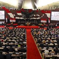 pdip-bersyukur-pimpinan-dpr-mpr-dikuasai-pendukung-jokowi-ma-ruf