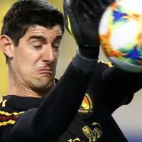 thibaut-courtois-catatkan-clean-sheet-ke-200-sepanjang-kariernya