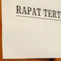 anggota-dprd-yang-bocorkan-rapat-tertutup-akan-dijerat-pasal-kode-etik