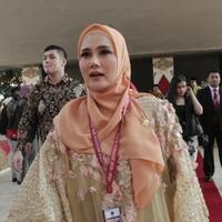 diingatkan-kpk-mulan-jameela-klarifikasi-soal-kiriman-kacamata-gucci