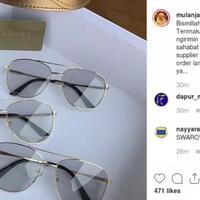 mulan-jameela-posting-dikirimi-kacamata-gucci-kpk-ingatkan-soal-etika