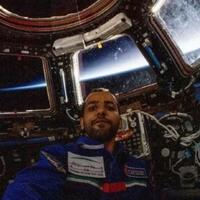 mengenal-astronot-pertama-arab-yang-yakinkan-bumi-bulat