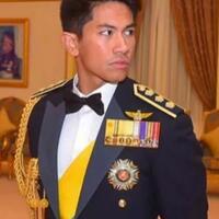 hadiri-pelantikan-presiden-jokowi-pangeran-abdul-mateen-bikin-warganet-meleleh