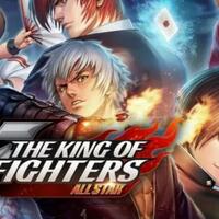king-of-fighters-allstar-resmi-dirilis-secara-global