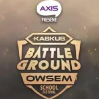 live-final-kaskus-battleground-owsem-school-festival---medan-region