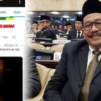 akun-twitternya-like-konten-porno-wamenag-zainut-ngaku-diretas