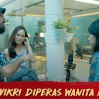 vikri-diperas-wanita-kopi-cash-on-delivery-eps-10