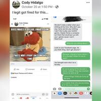 konyol-iseng-posting--meme--elmo-di-medsos-pria-ini-malah-dipecat-bos-nya