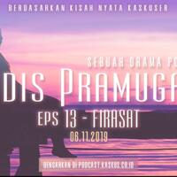 podcast-indonesia-gadis-pramugari-eps-13-firasat-hari-ini-mengudara