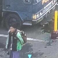 bom-bunuh-diri-di-polrestabes-medan-pelaku-pakai-jaket-ojol--kok-malah-janggal