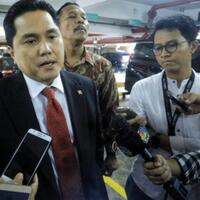 erick-thohir-sebal-direksi-bumn-rugi-foya-foya-makan-mewah
