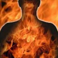 pria-di-cipayung-bakar-diri-karena-stres-bayar-cicilan-mobil-dan-diancam-cerai-istri