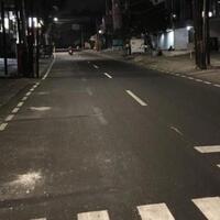 jadi-sorotan-marka-parkir-yang-serobot-jalan-di-juanda-jakpus-dihapus