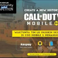 community-online-competition-create-a-new-history---call-of-duty-mobile