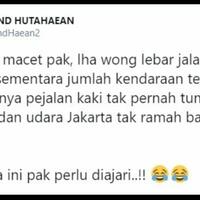 jokowi-terjebak-macet-ferdinand-sindir-anies-soal-pelebaran-trotoar