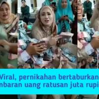 viral-pengantin-ini-berpakaian-penuh-uang-ratusan-juta-yang-ngawer-sultan-semua