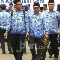 mulai-januari-2020-pns-bakal-libur-jumat-sampai-minggu