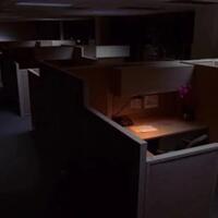 kantor-berhantu-di-juanda-kalimantan
