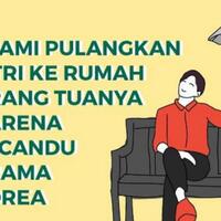 suami-pulangkan-istri-ke-rumah-orangtuanya-karena-pecandu-drama-korea