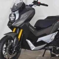 satu-satunya-rival-head-to-head-honda-adv150-shock-depan-sudah-upside-down