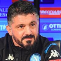 napoli-tunjuk-gennaro-gattuso-sebagi-pelatih-barunya