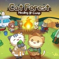 ulasan-cat-forest-bangunlah-perkemahan-dengan-kucing-lucu