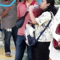 kesal-tidak-dapat-tempat-duduk-seorang-pria-pukul-wajah-penumpang-transjakarta