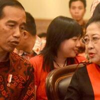 rocky-gerung-prediksi-jokowi-dan-megawati-bakal-pecah-kongsi