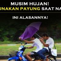 inilah-alasanya-kenapa-kalian-tidak-boleh-menggunakan-payung-saat-naik-motor