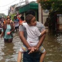 lipi-tegaskan-bogor-bukan-penyebab-banjir-jakarta