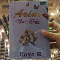 review-novel-arini-bias-rindu