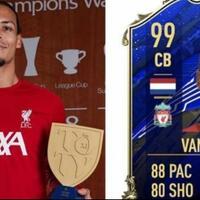 virgil-van-dijk-torehkan-rekor-luar-biasa-di-game-fifa