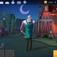 ulasan-cluck-night-game-aksi-kompetitif-colonel-sanders-vs-ayam