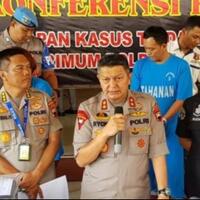 penampakan-raja-dan-ratu-kerajaan-agung-sejagat-setelah-ditangkap-polisi