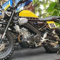 memang-yamaha-xsr155-gak-pernah-salah-modif-apapun-tetep-ganteng-banget