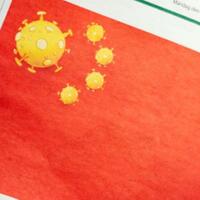 china-murka-gambar-bintang-di-benderanya-diubah-jadi-virus-corona